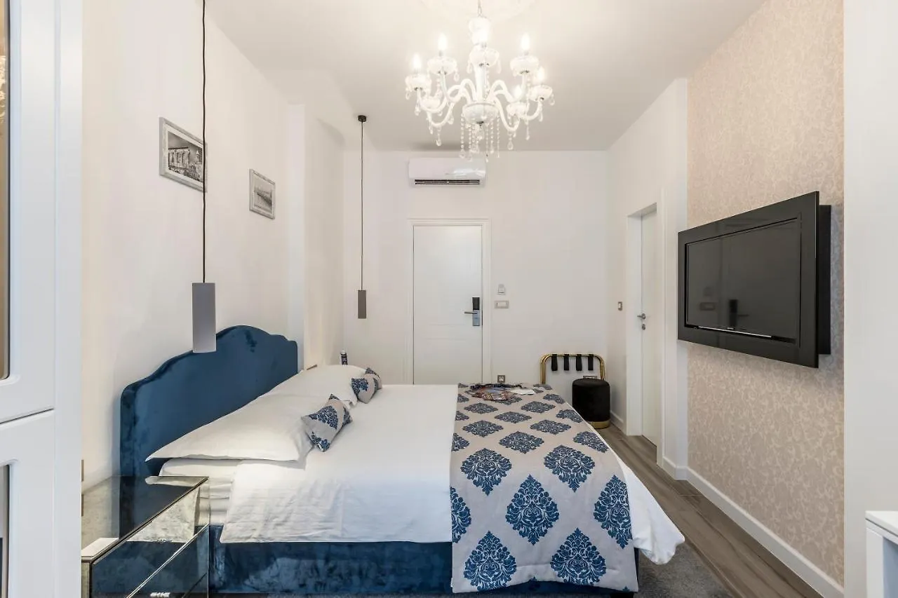 Elixir Luxury Rooms Split