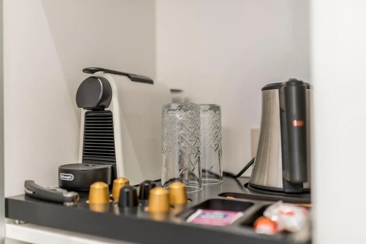 Elixir Luxury Rooms Split