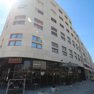 Apartman Happy Brothers - Center Of