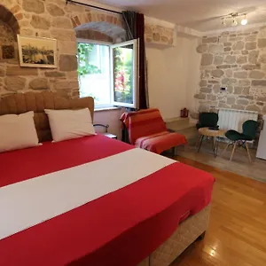 Apartman Nikolla