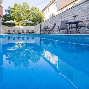 Apartman Zuvela