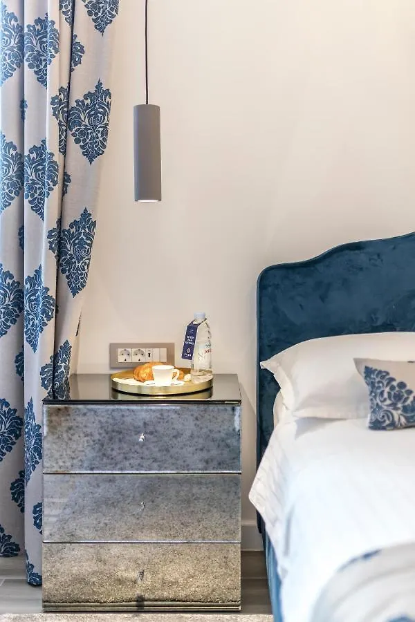 Elixir Luxury Rooms Split 3*,