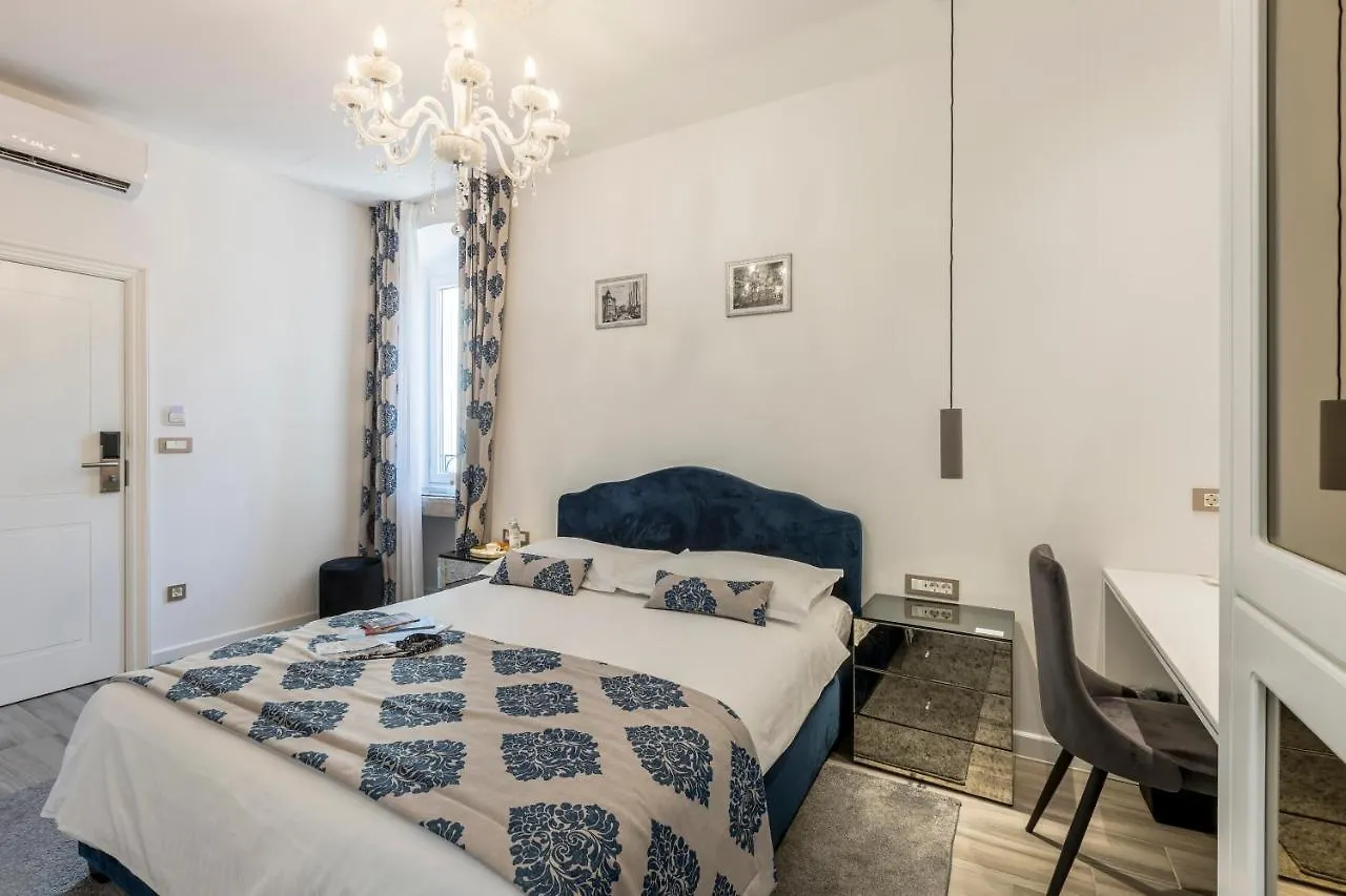 Gasthuis Elixir Luxury Rooms Split