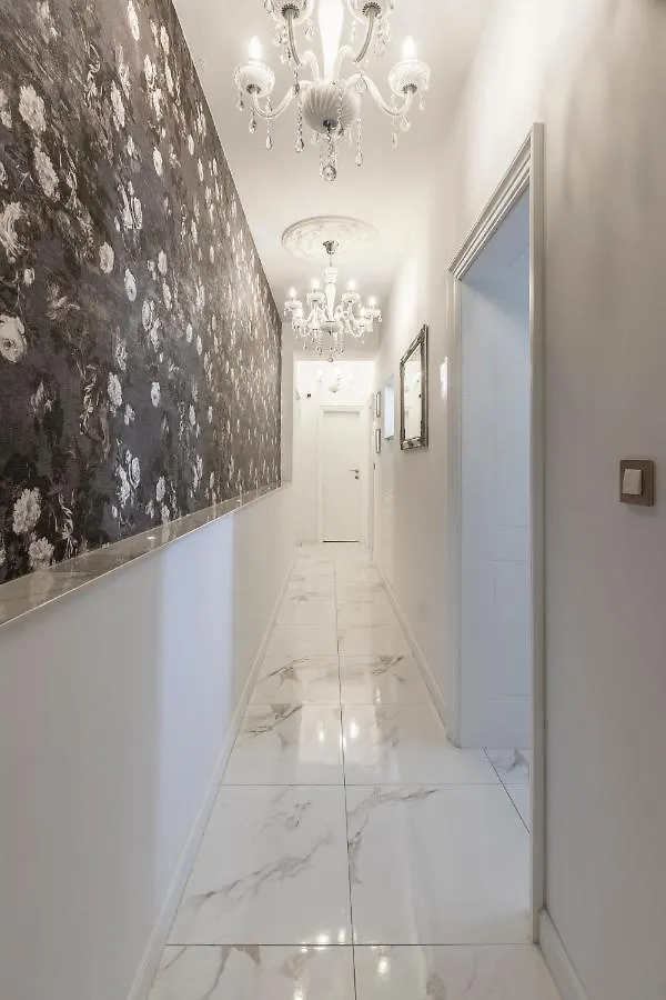 Elixir Luxury Rooms Split 3*,  Kroatië