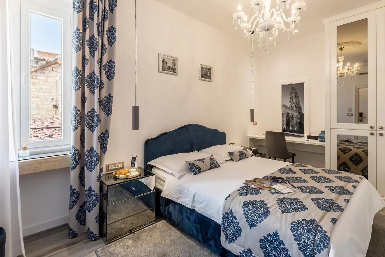Elixir Luxury Rooms Split